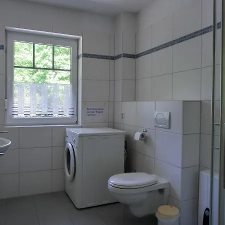 U2 Apartment *