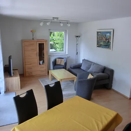Apartment U2